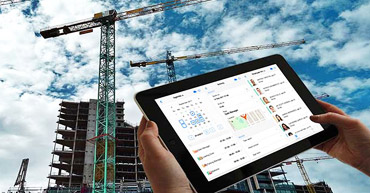 Executed Projects